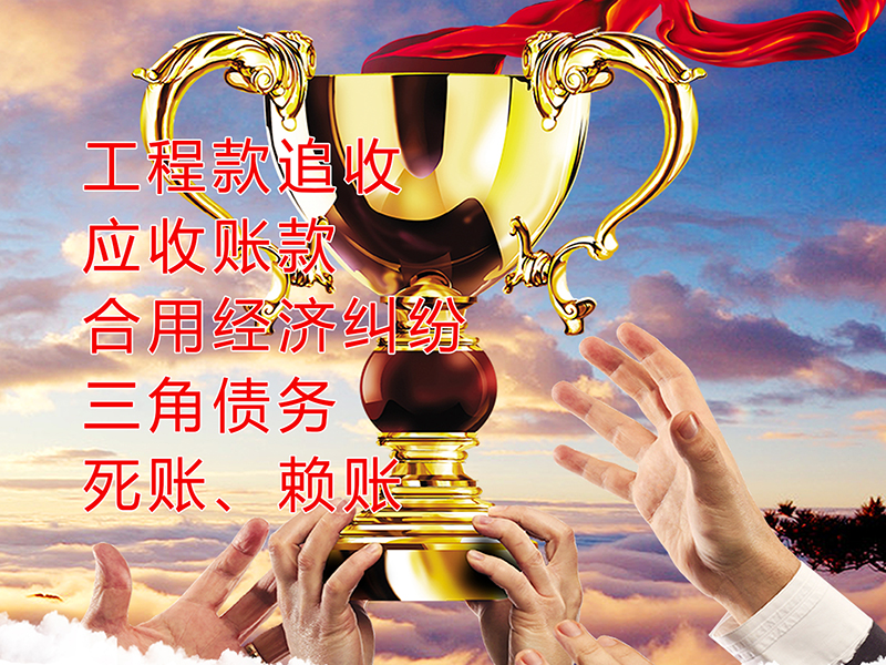 巴楚要债公司
